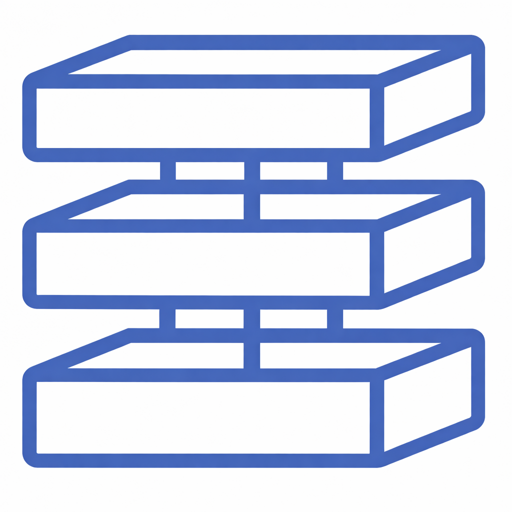 Built for real organisations